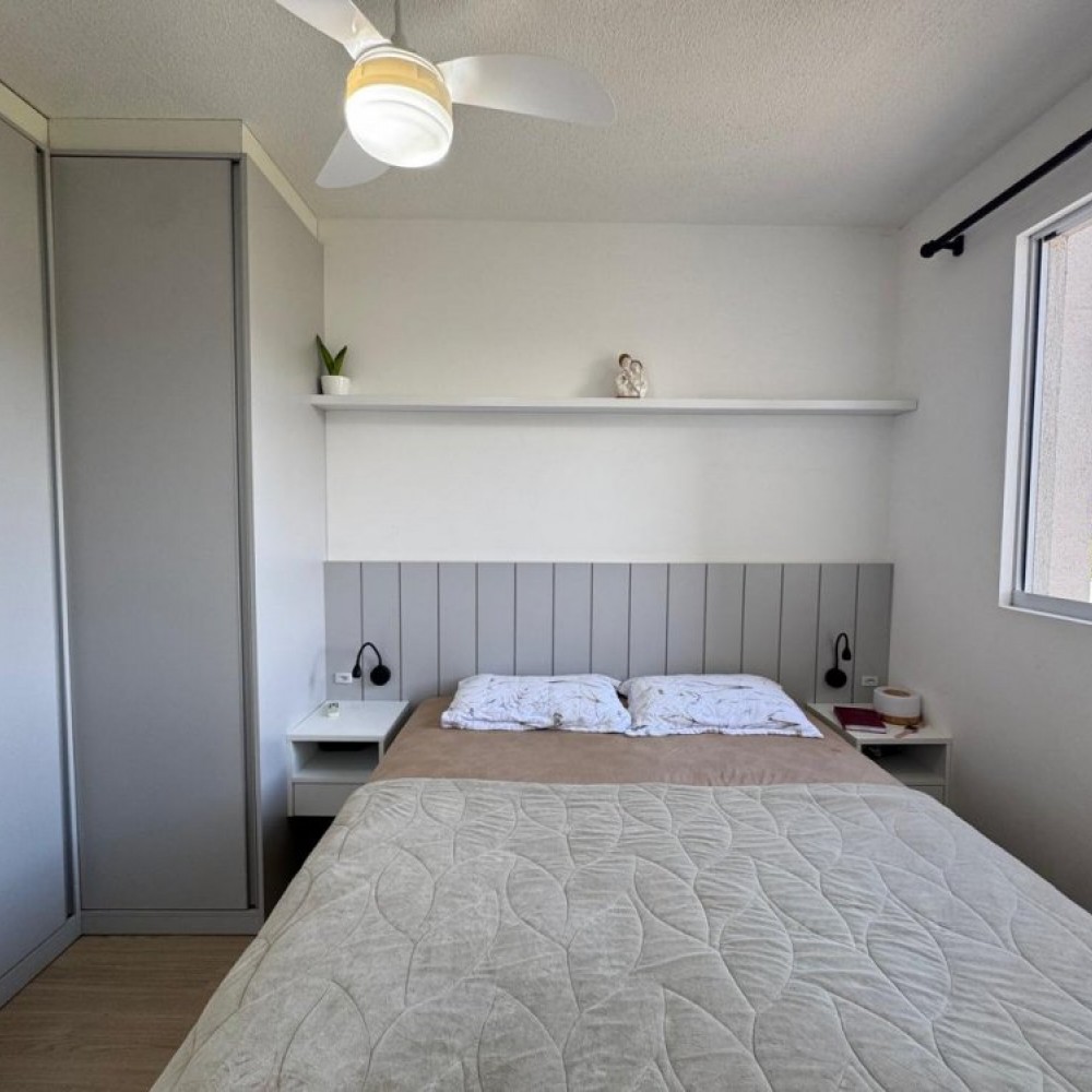 Apartamento Jaragua do Sul