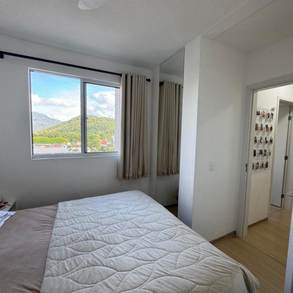 Apartamento Jaragua do Sul