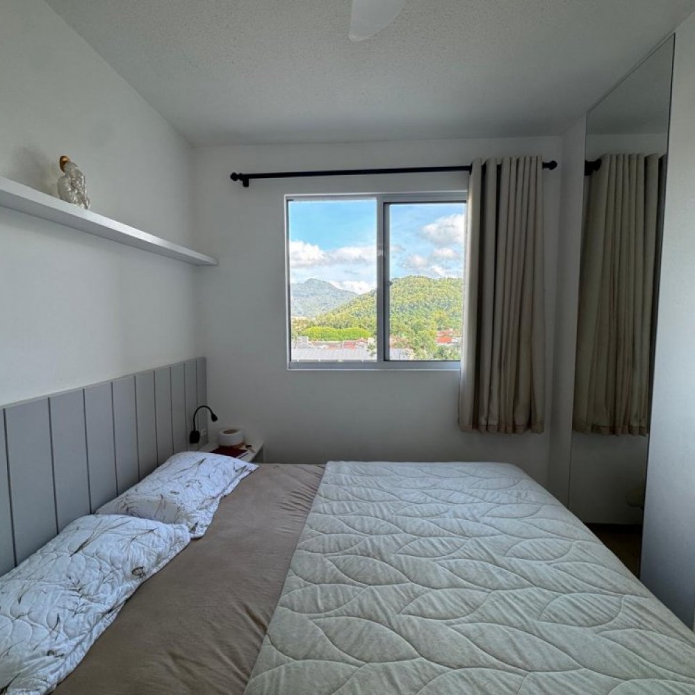Apartamento Jaragua do Sul