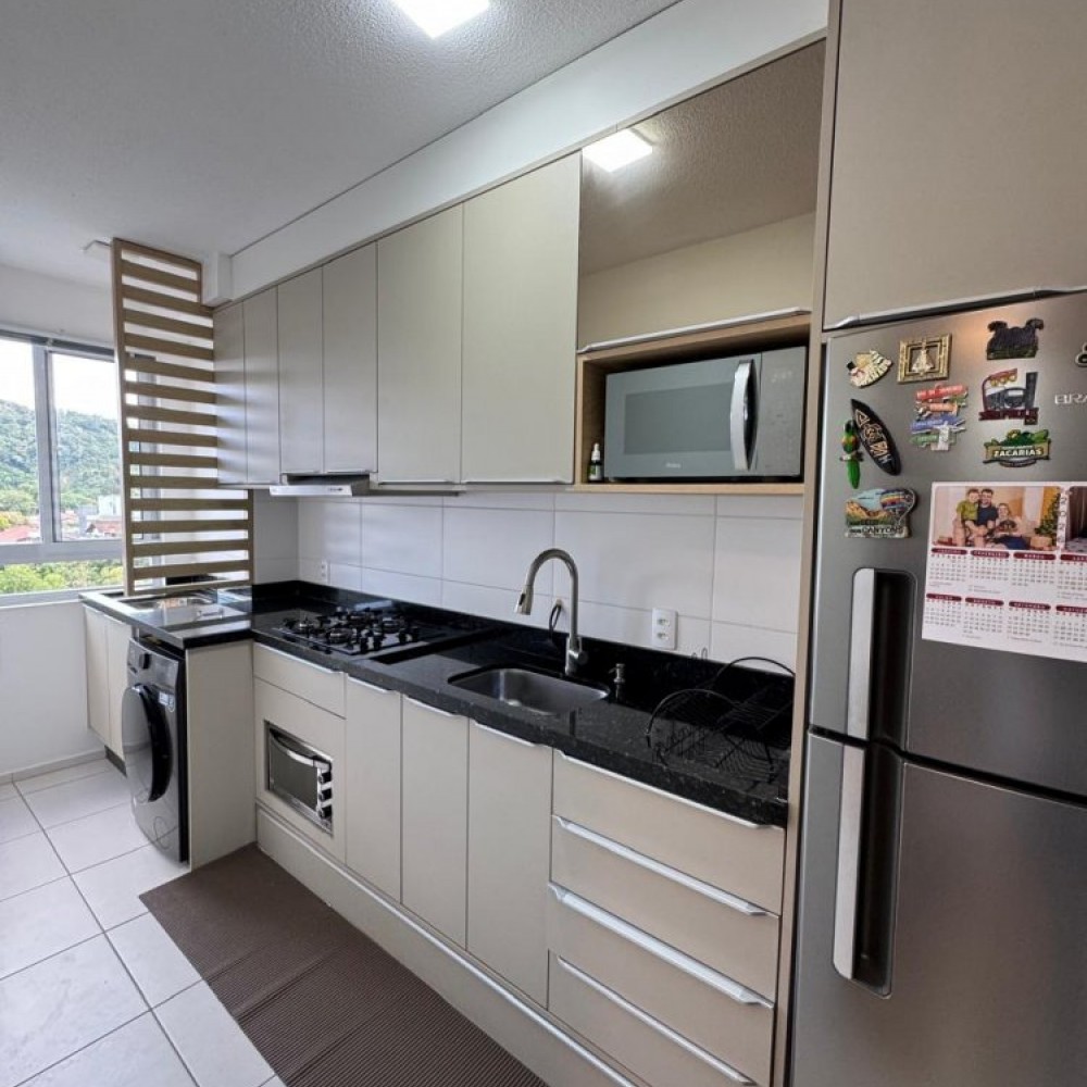 Apartamento Jaragua do Sul