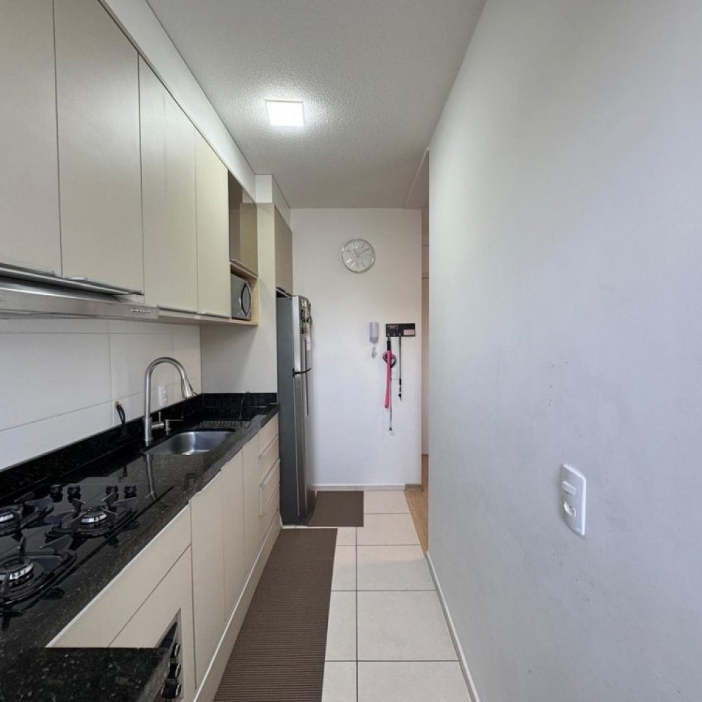 Apartamento Jaragua do Sul