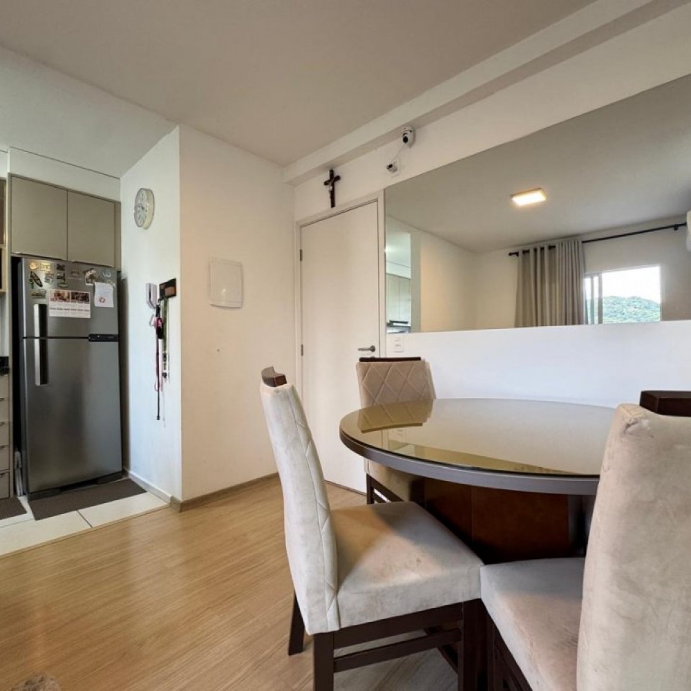 Apartamento Jaragua do Sul