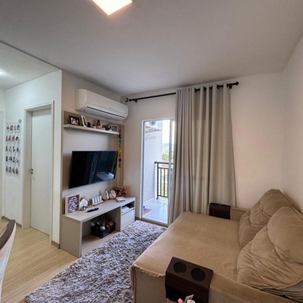 Apartamento Jaragua do Sul