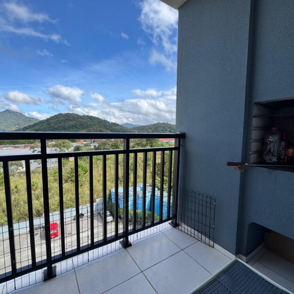 Apartamento Jaragua do Sul