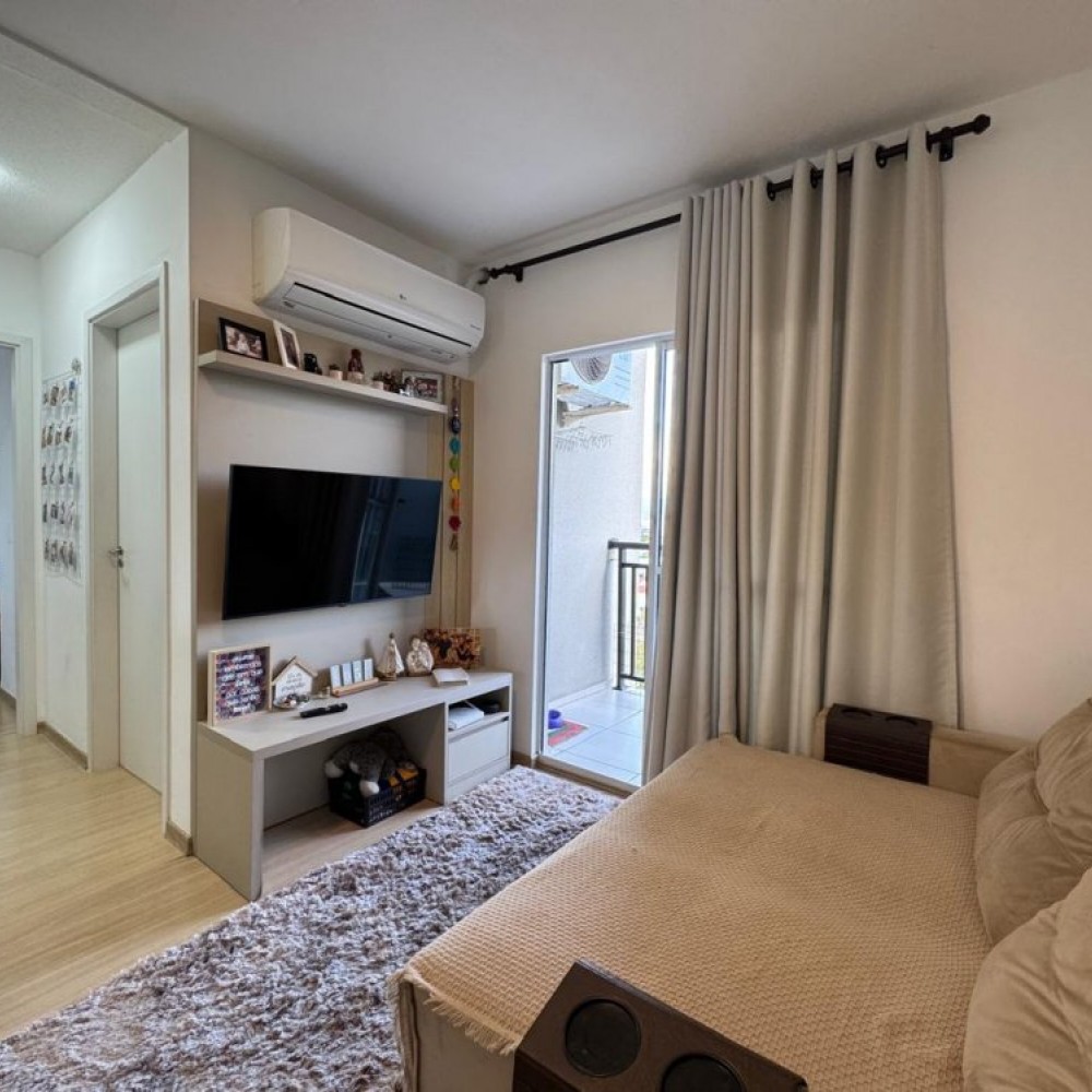 Apartamento Jaragua do Sul