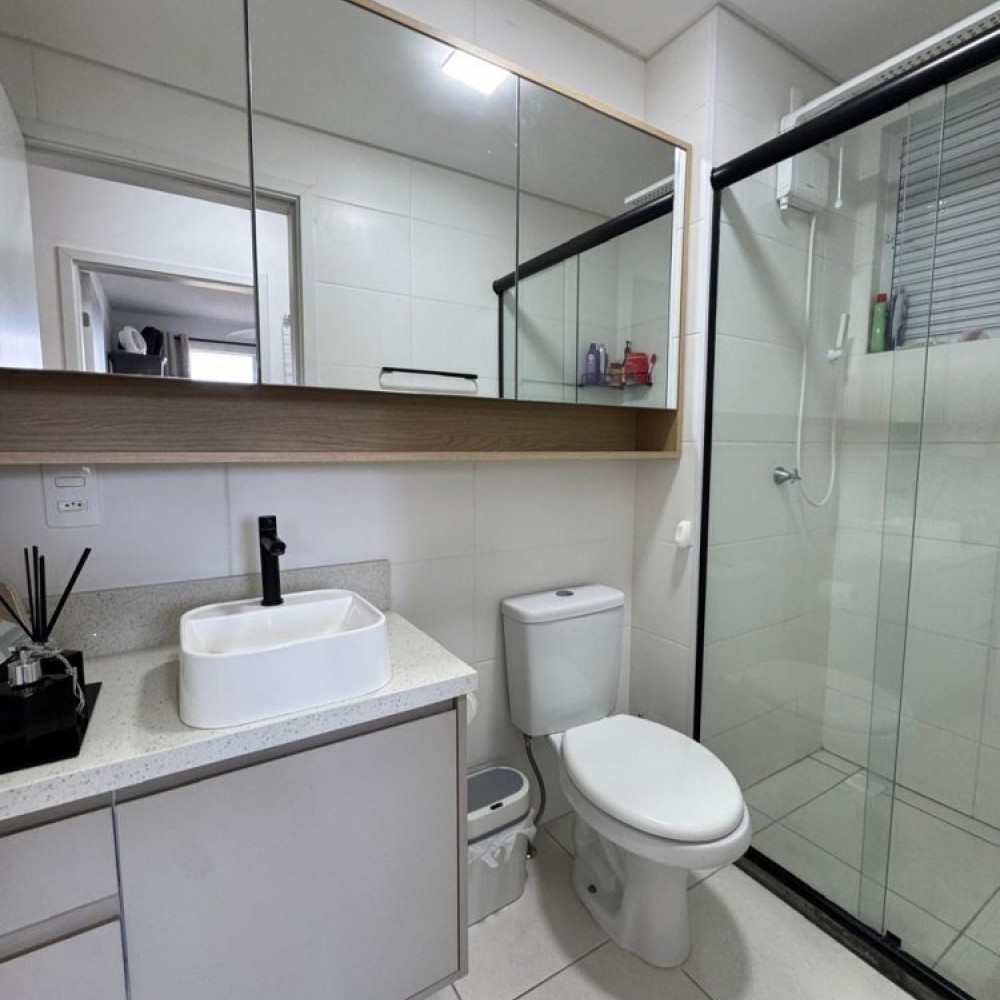 Apartamento Jaragua do Sul