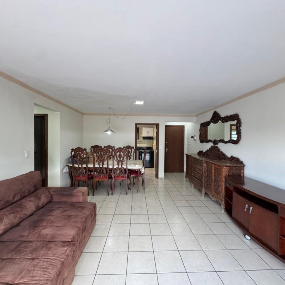 Apartamento Edif�cio Jaragu�