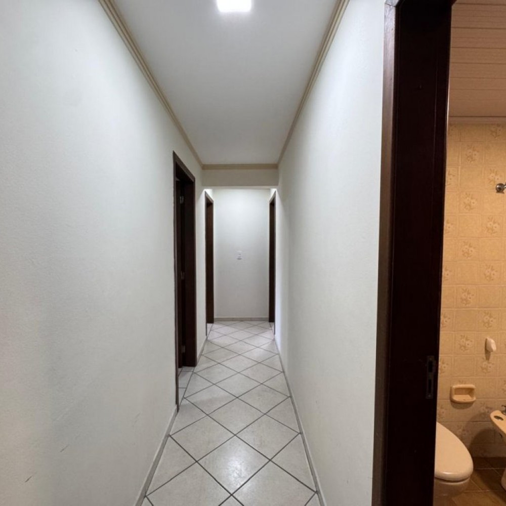 Apartamento Edif�cio Jaragu�