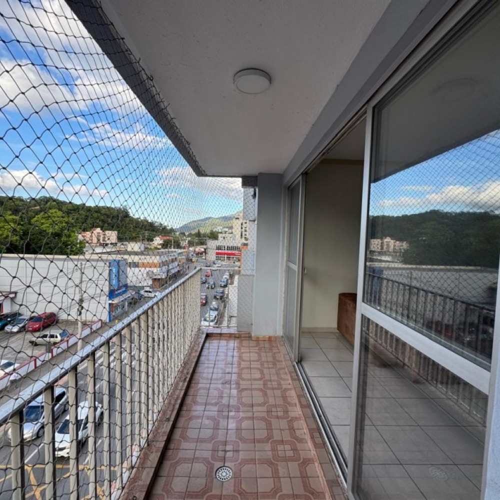 Apartamento Edif�cio Jaragu�
