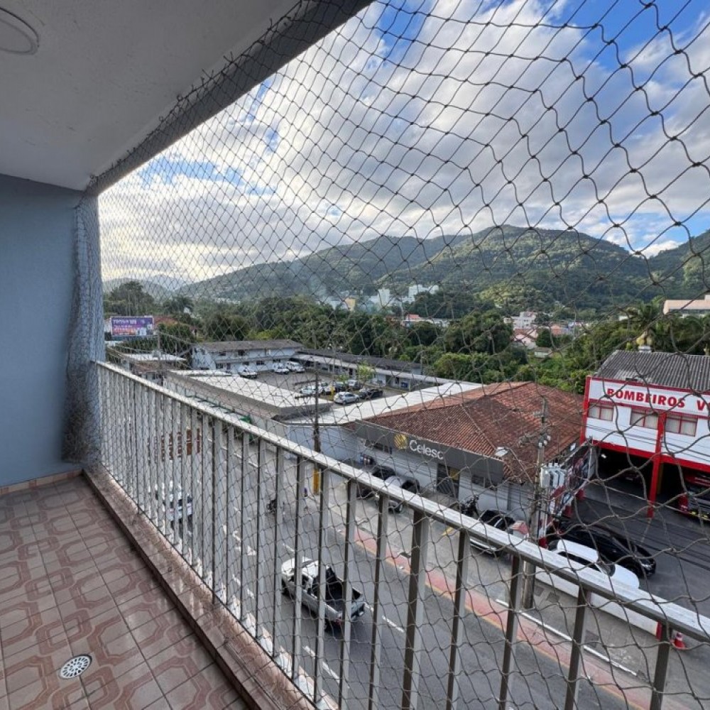 Apartamento Edif�cio Jaragu�