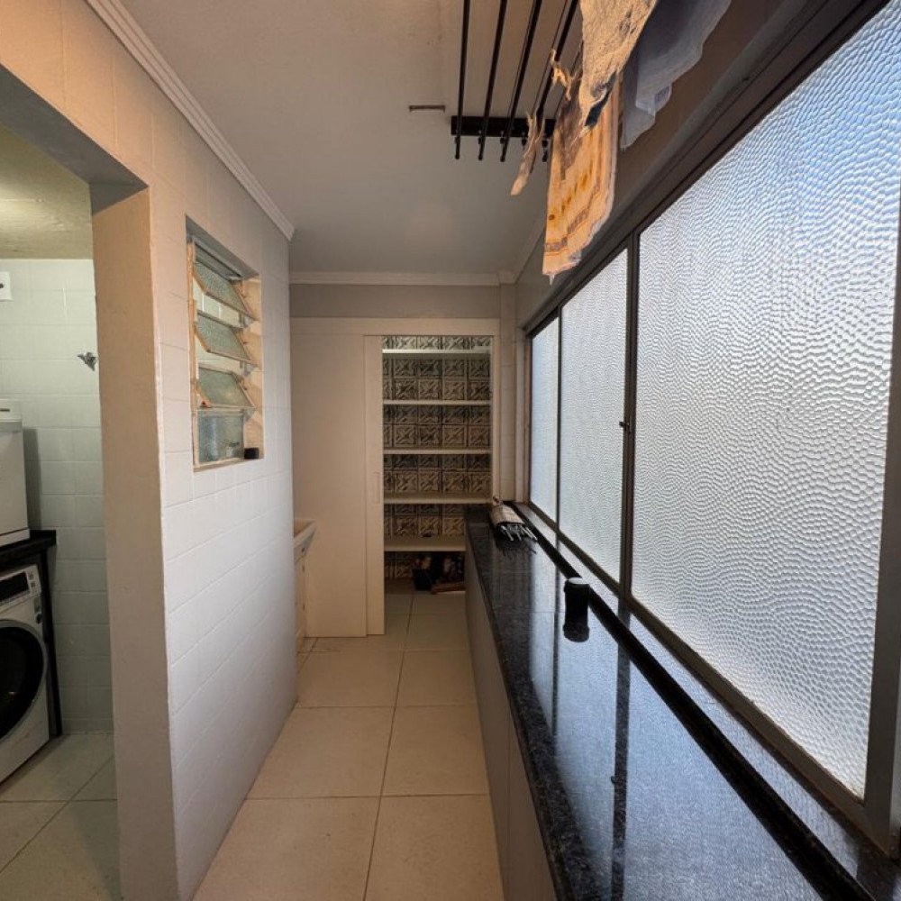 Apartamento Edif�cio Jaragu�