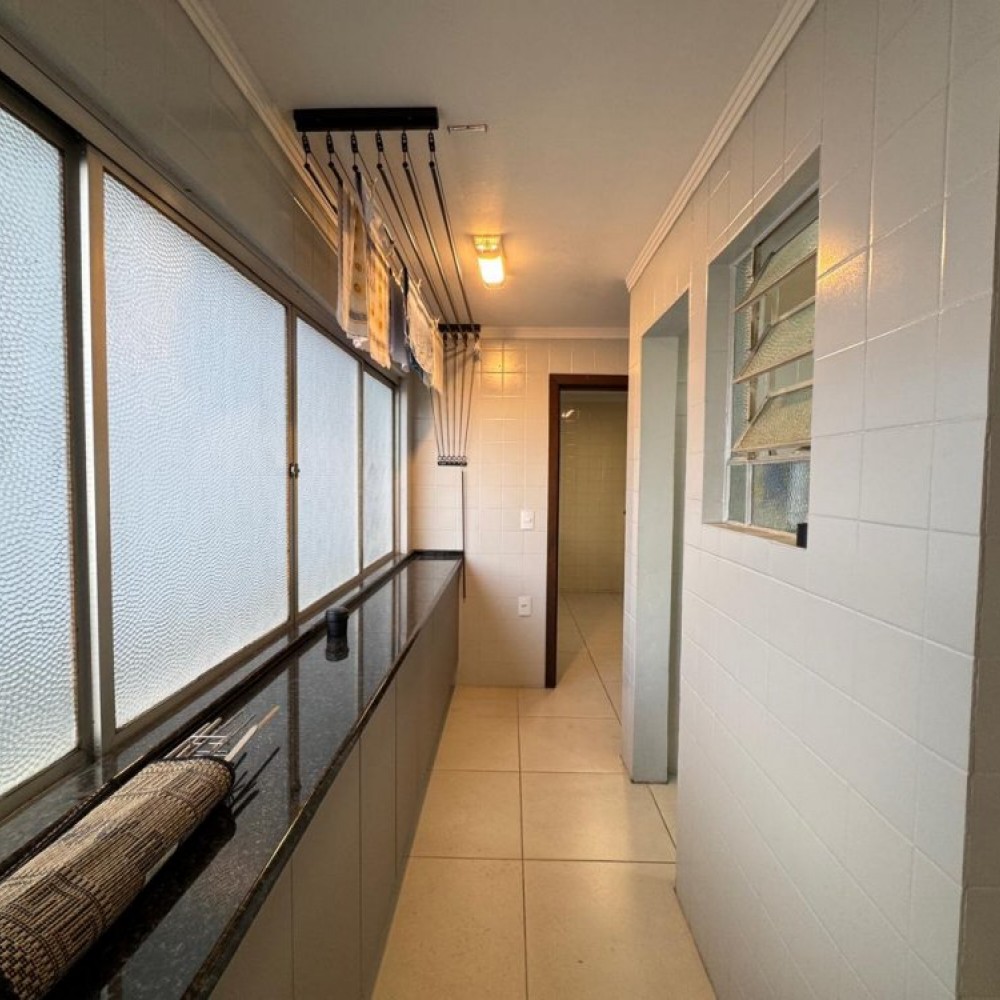 Apartamento Edif�cio Jaragu�