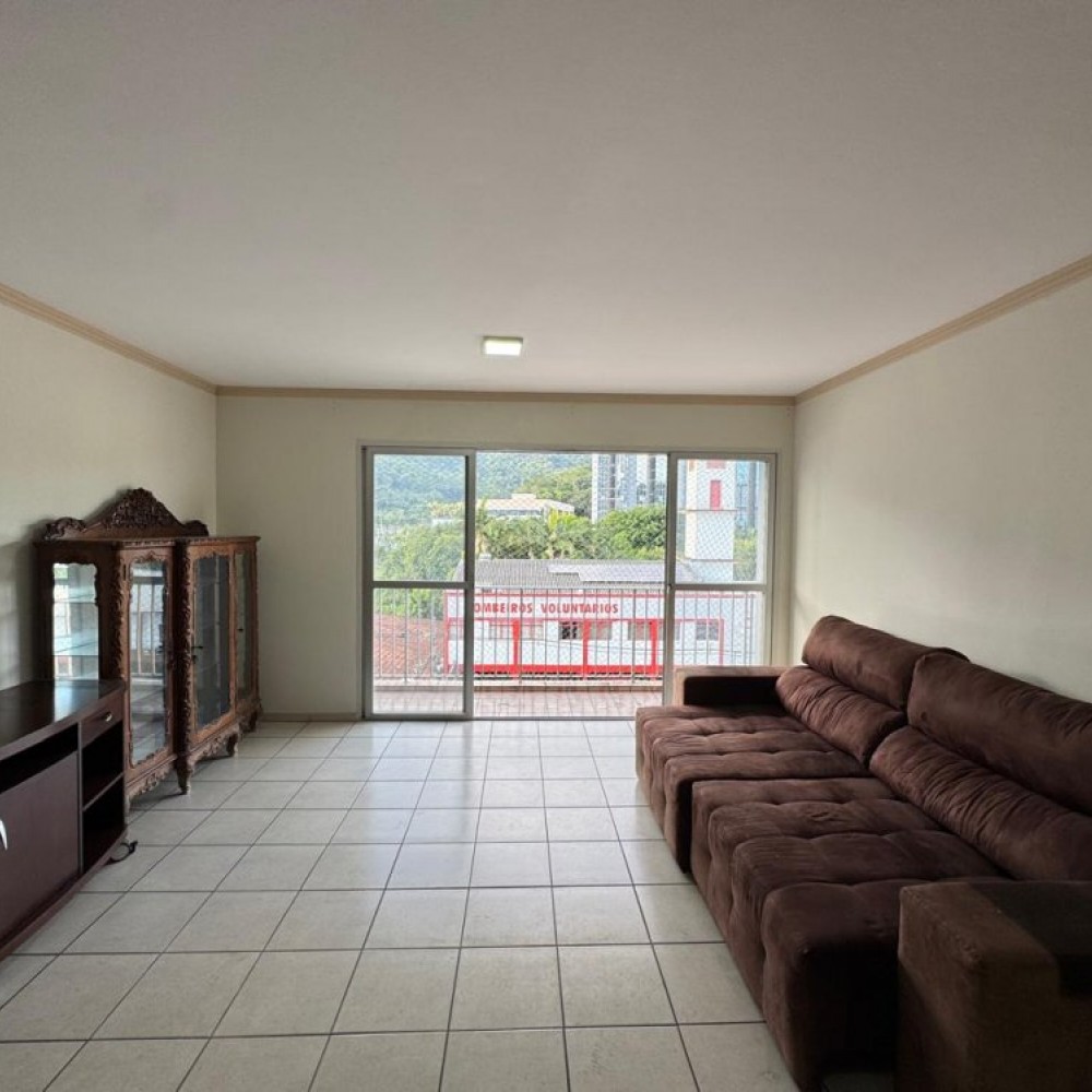 Apartamento Edif�cio Jaragu�