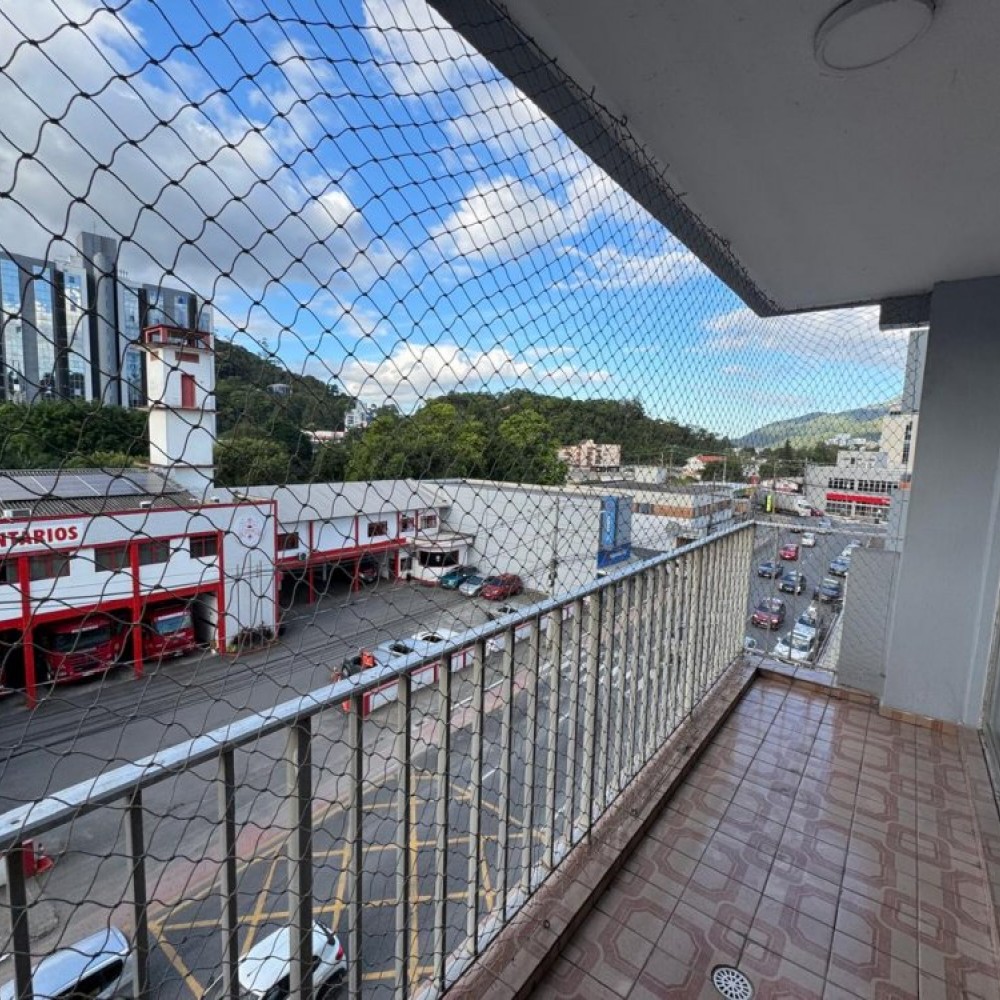 Apartamento Edif�cio Jaragu�