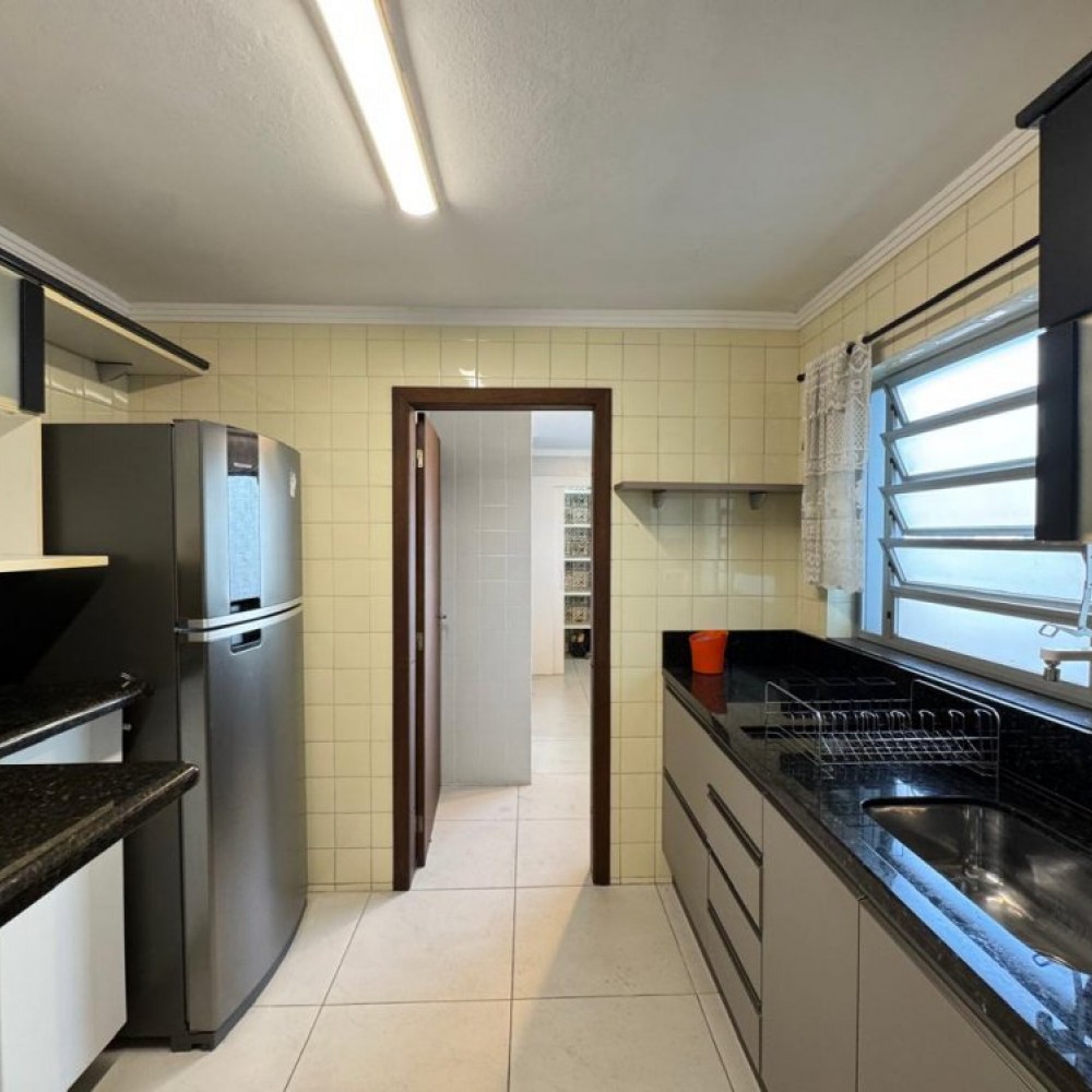 Apartamento Edif�cio Jaragu�
