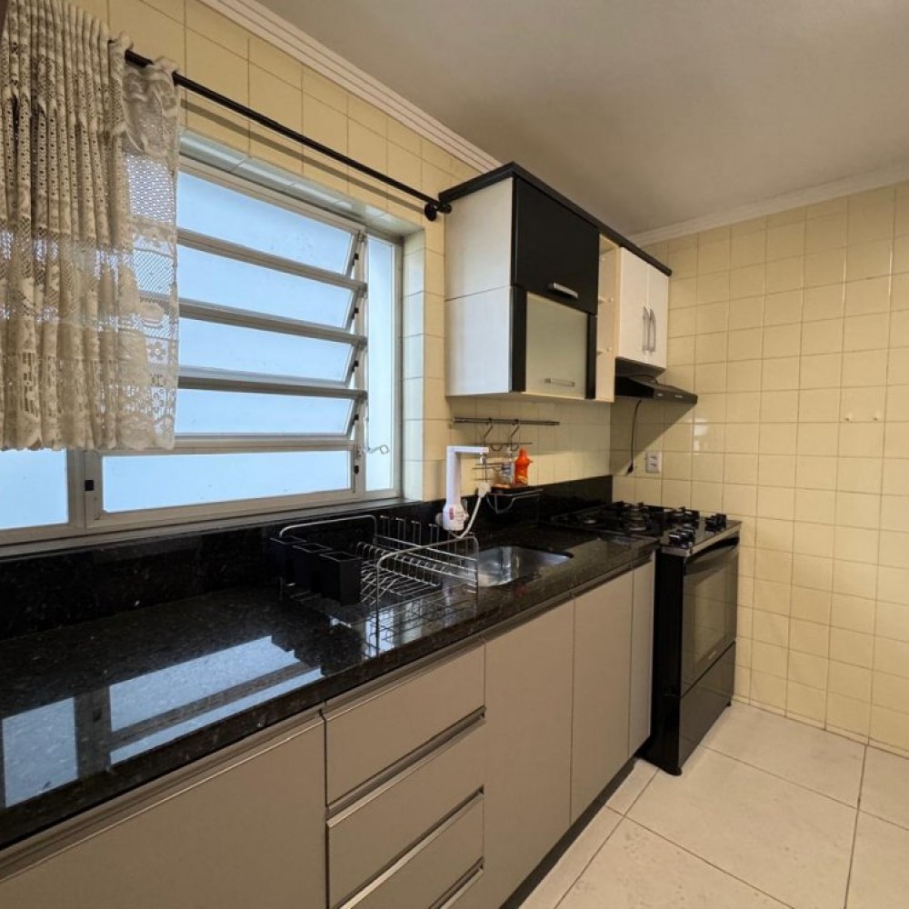 Apartamento Edif�cio Jaragu�