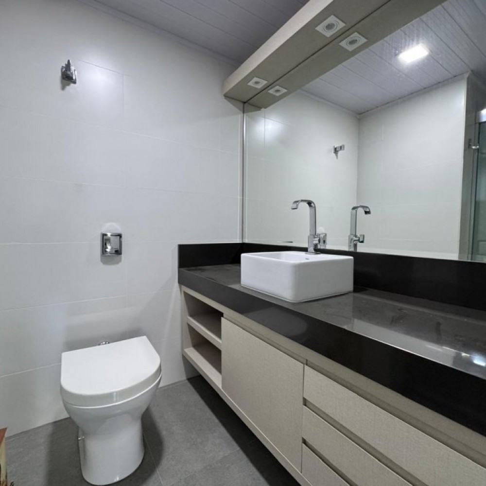 Apartamento Edif�cio Jaragu�