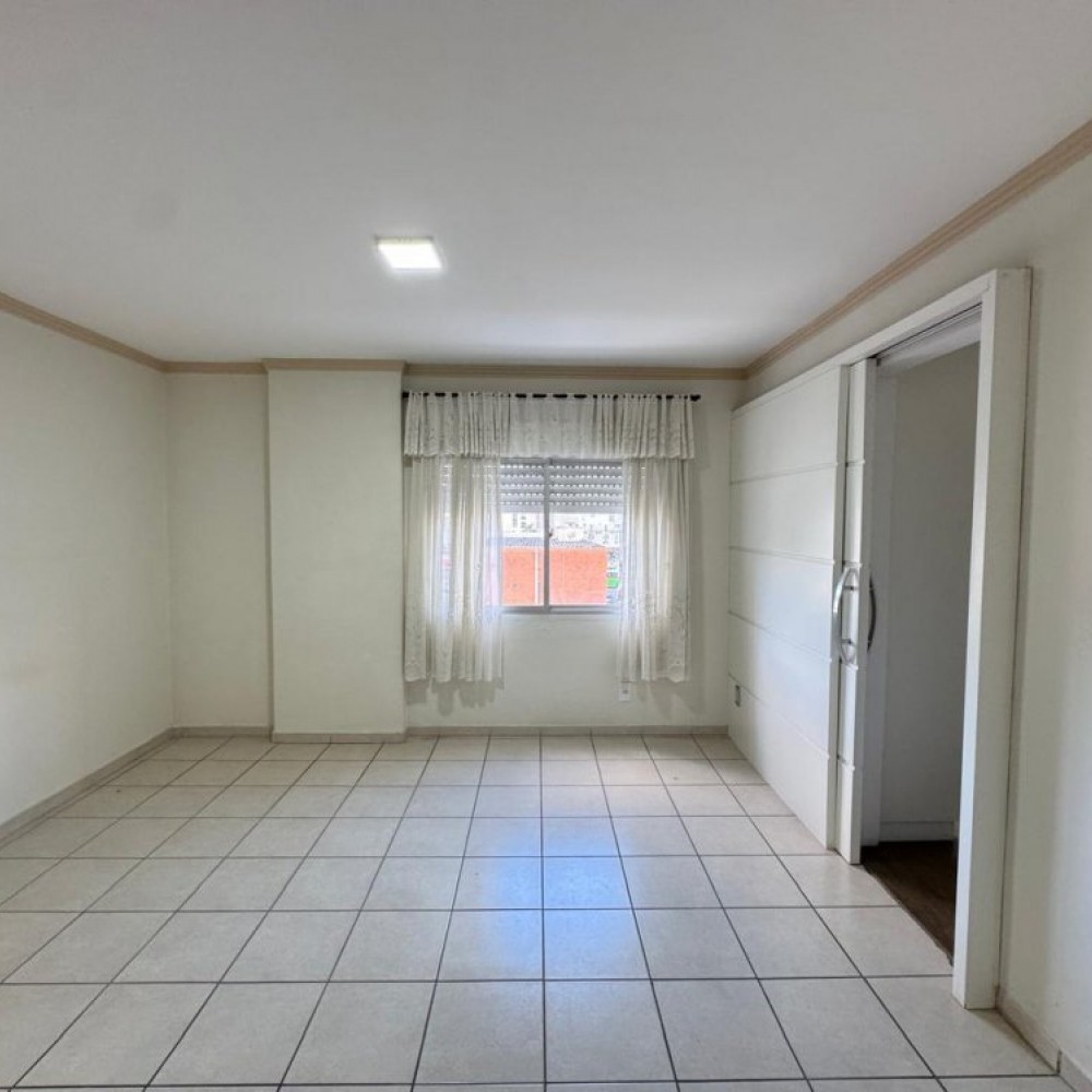 Apartamento Edif�cio Jaragu�