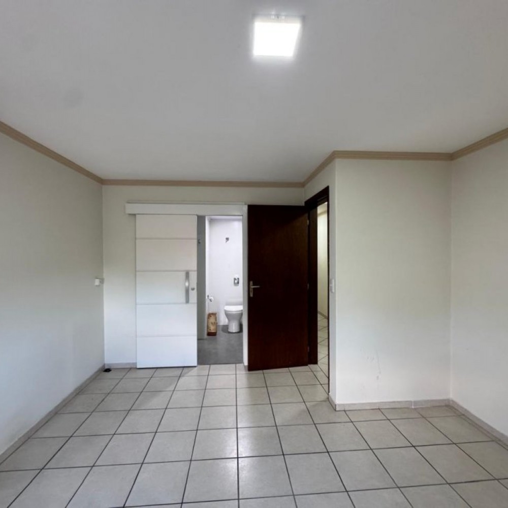 Apartamento Edif�cio Jaragu�