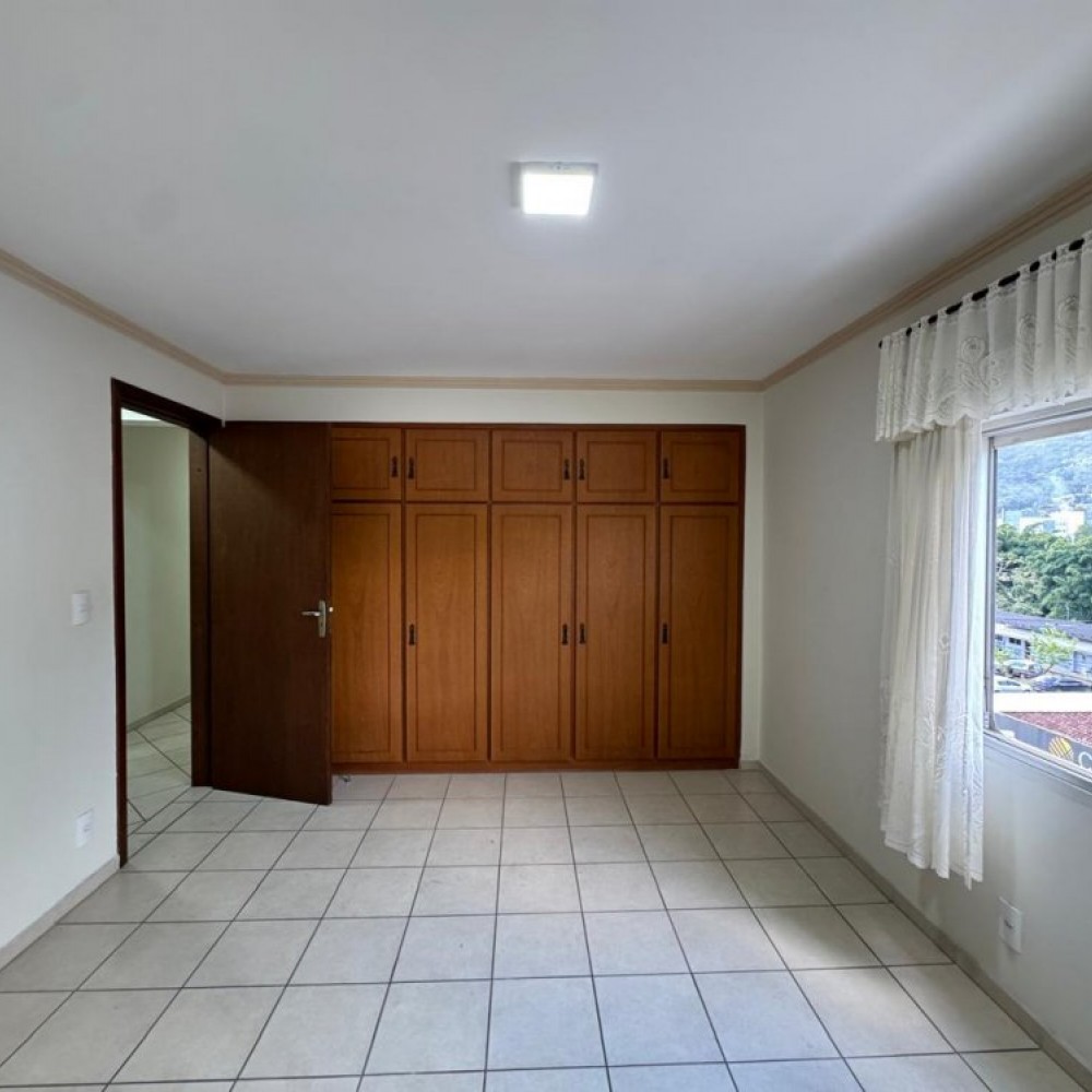 Apartamento Edif�cio Jaragu�
