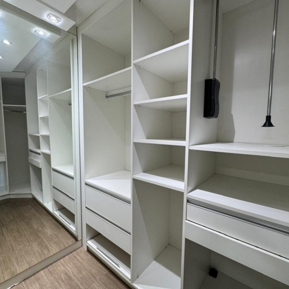Apartamento Edif�cio Jaragu�