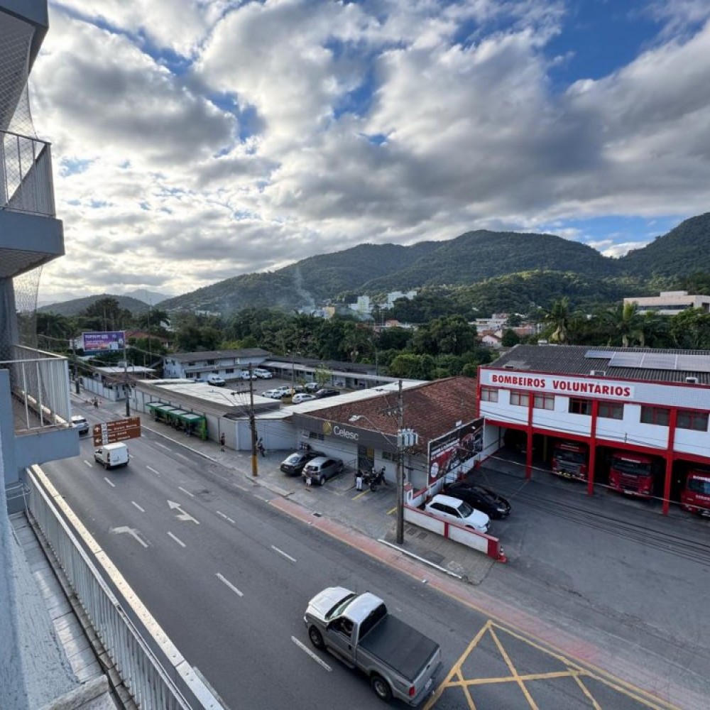 Apartamento Edif�cio Jaragu�