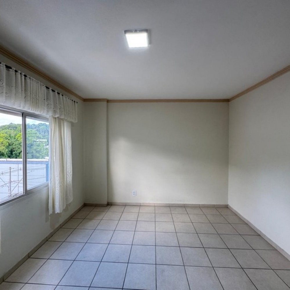Apartamento Edif�cio Jaragu�