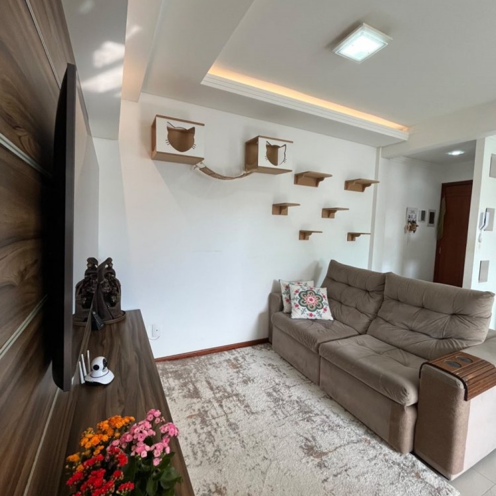 Apartamento 2 Quartos � Venda no Centro de Jaragu�