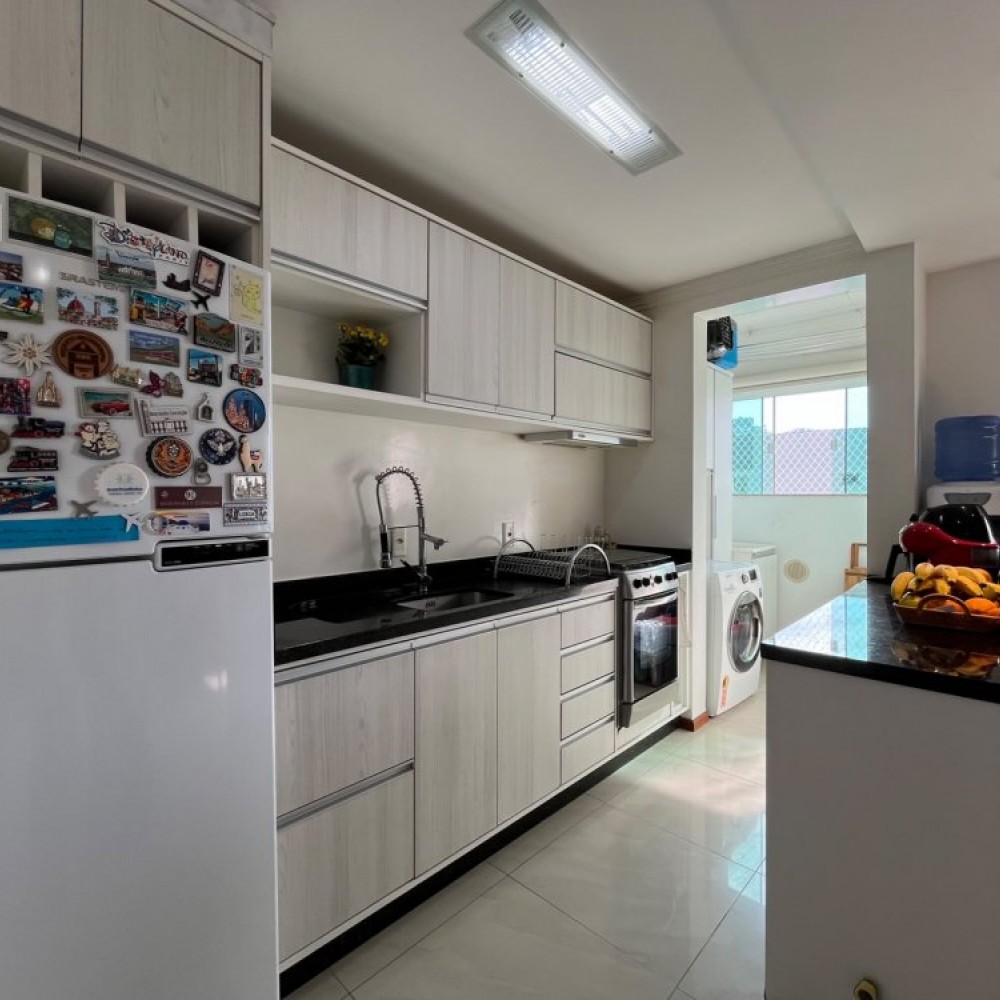 Apartamento 2 Quartos � Venda no Centro de Jaragu�