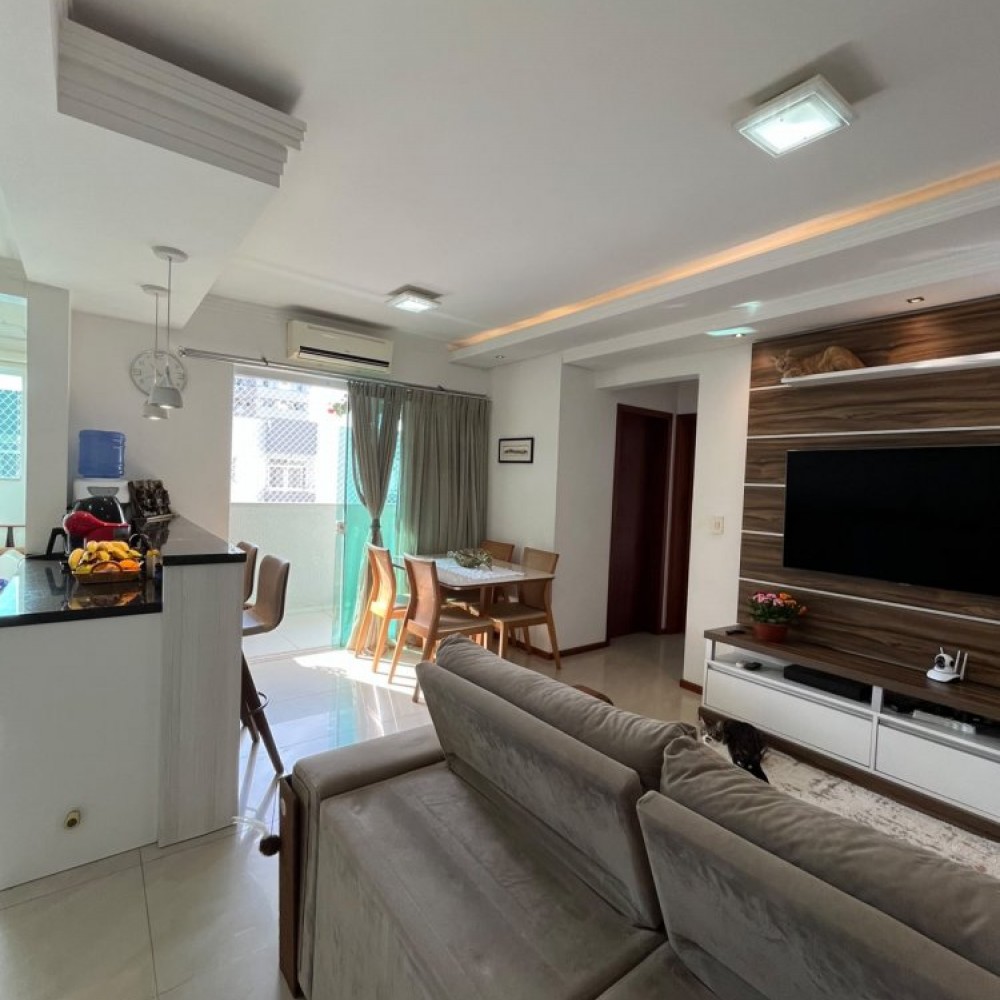 Apartamento 2 Quartos � Venda no Centro de Jaragu�