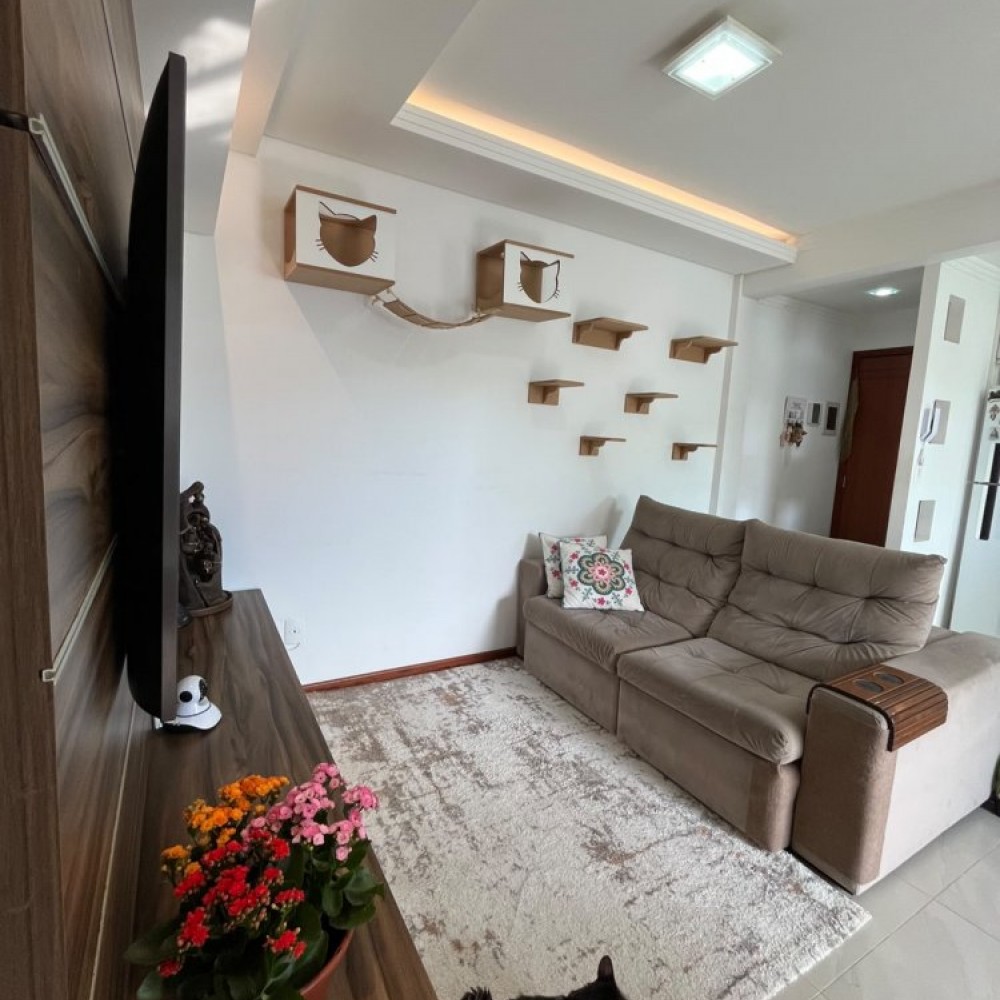 Apartamento 2 Quartos � Venda no Centro de Jaragu�