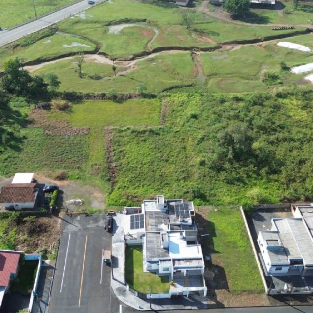 Terreno no Bairro Tr�s Rios do Norte 
