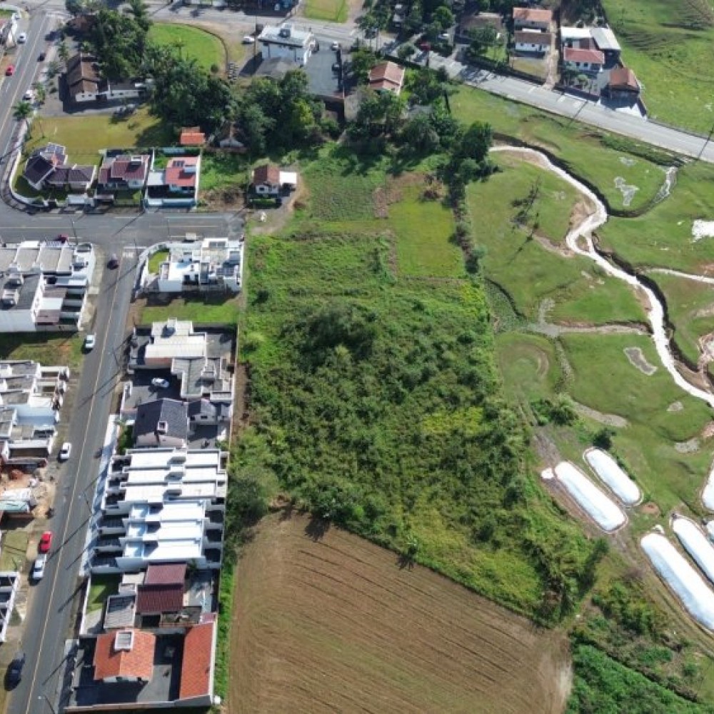 Terreno no Bairro Tr�s Rios do Norte 