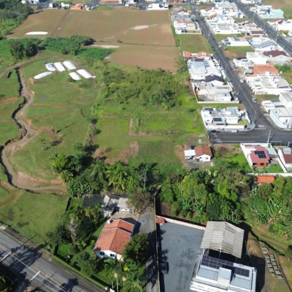 Terreno no Bairro Tr�s Rios do Norte 