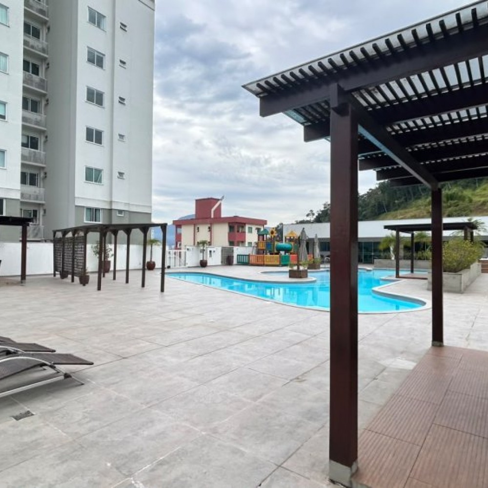 Apartamento no Bairro Vila Nova 