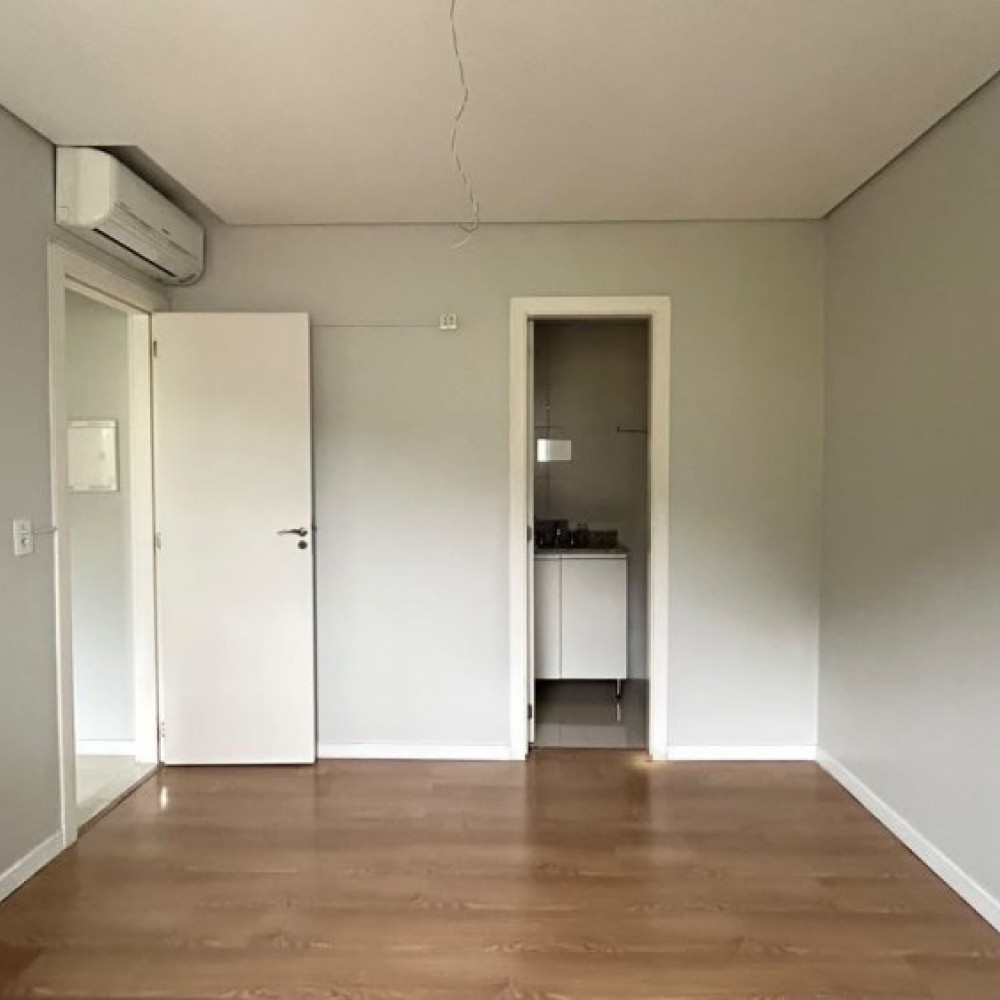 Apartamento no Bairro Vila Nova 