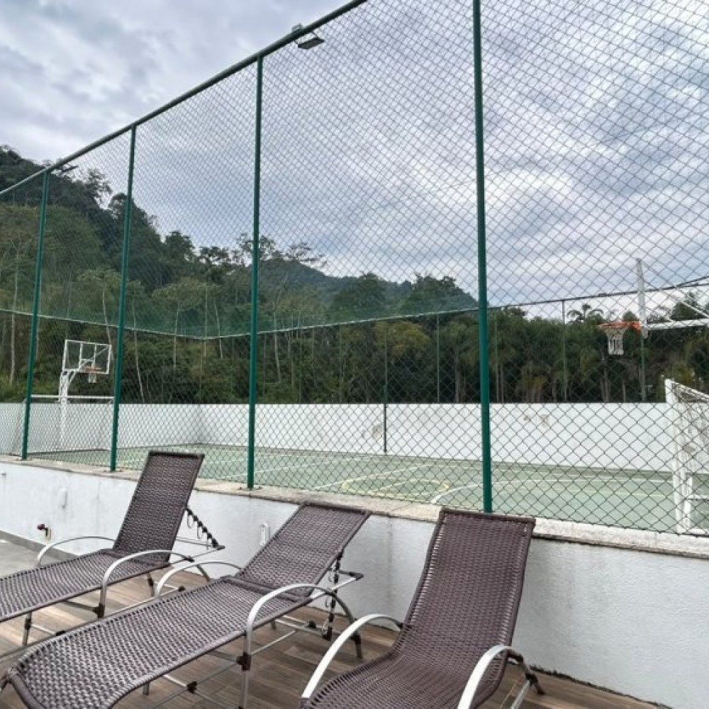Apartamento no Bairro Vila Nova 