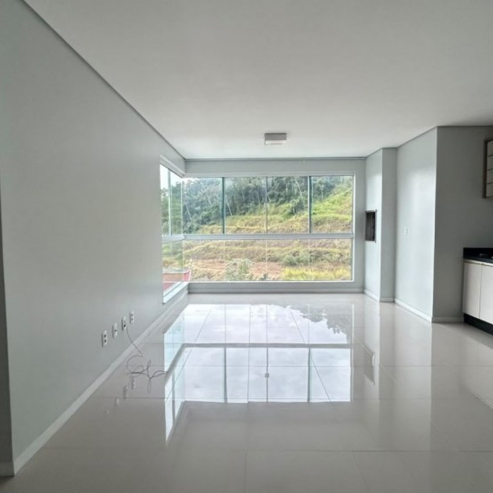 Apartamento no Bairro Vila Nova 