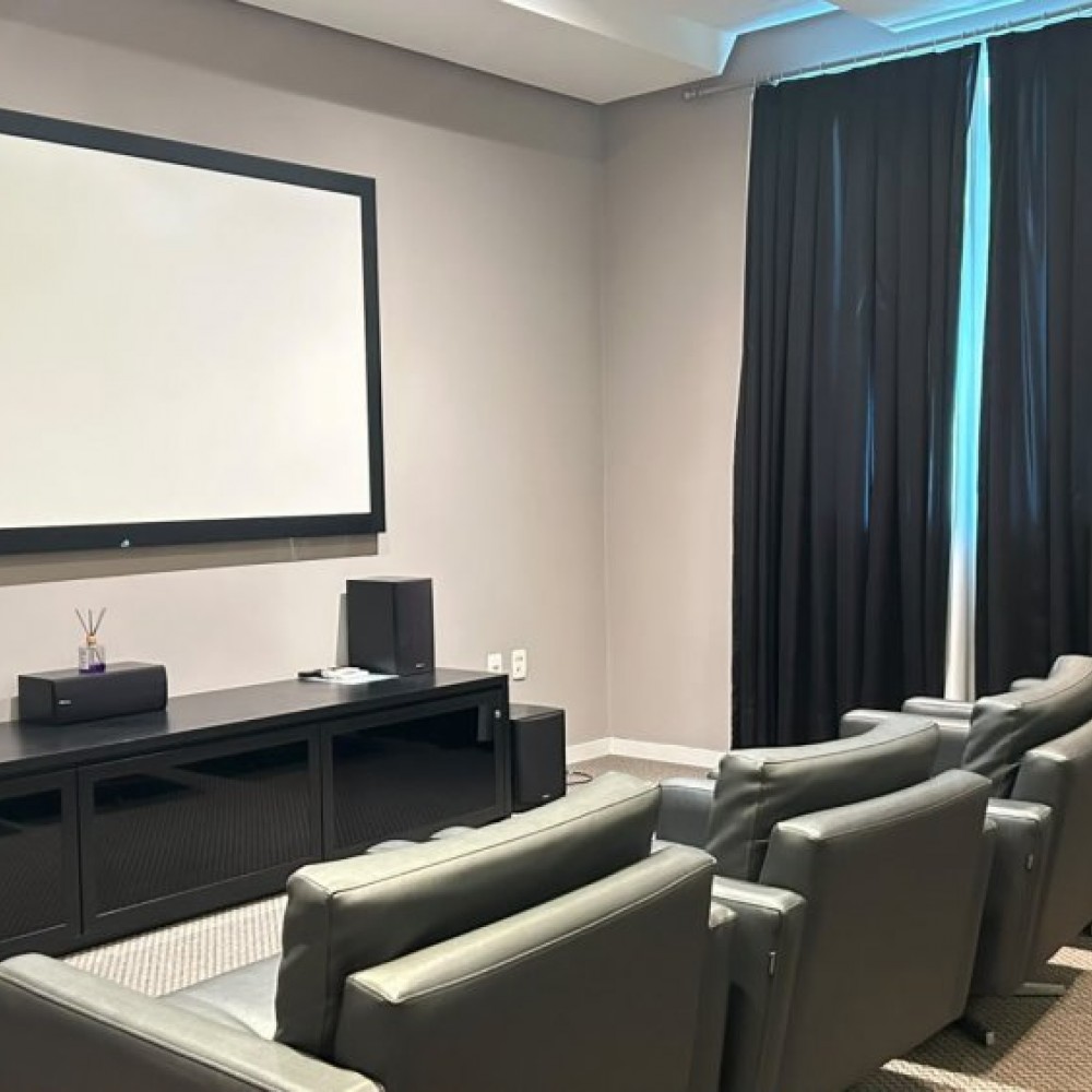 Apartamento no Bairro Vila Nova 
