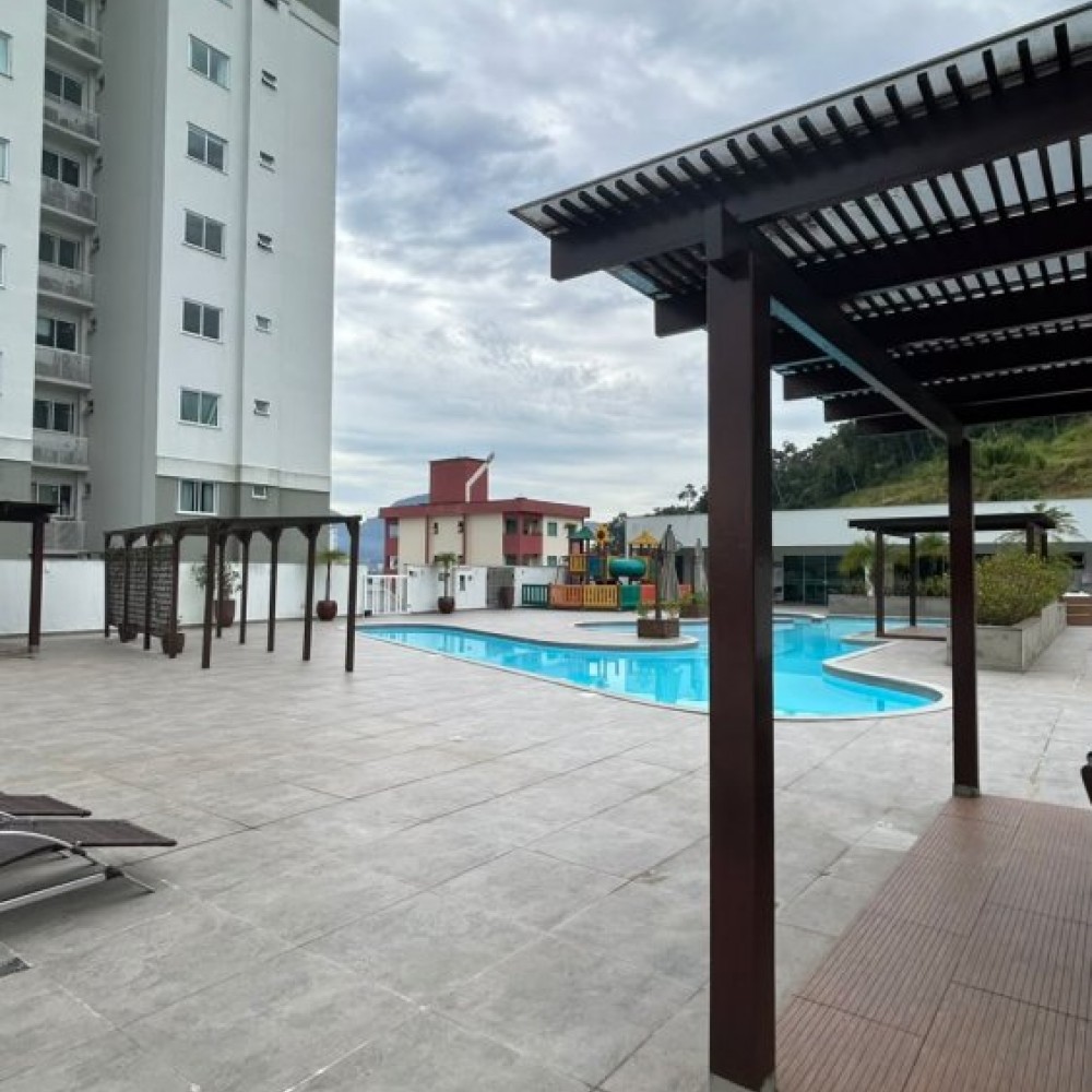 Apartamento no Bairro Vila Nova 