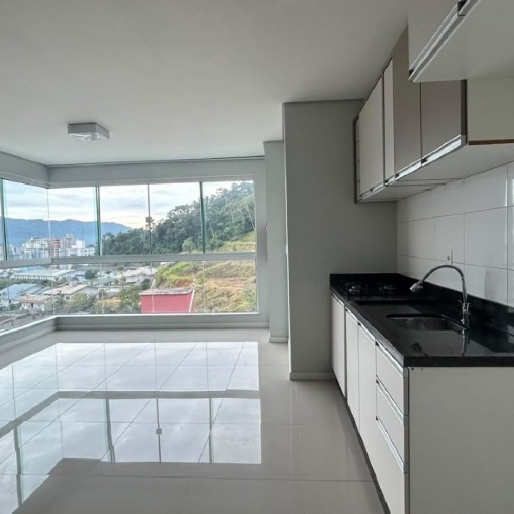 Apartamento no Bairro Vila Nova 