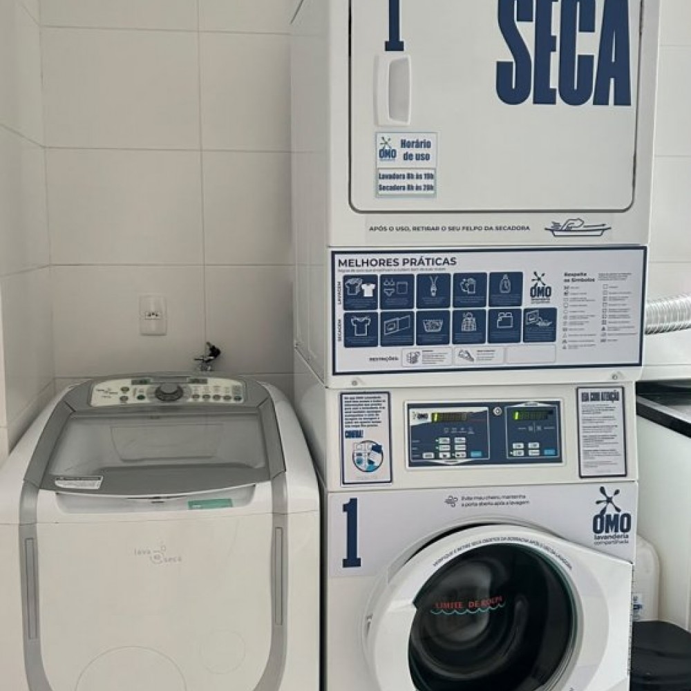 Apartamento no Bairro Vila Nova 