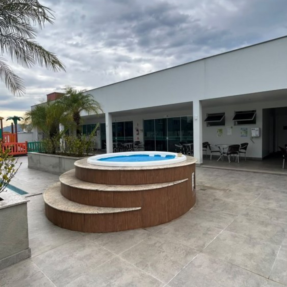 Apartamento no Bairro Vila Nova 