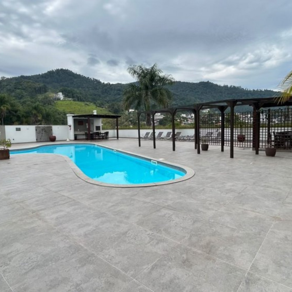 Apartamento no Bairro Vila Nova 