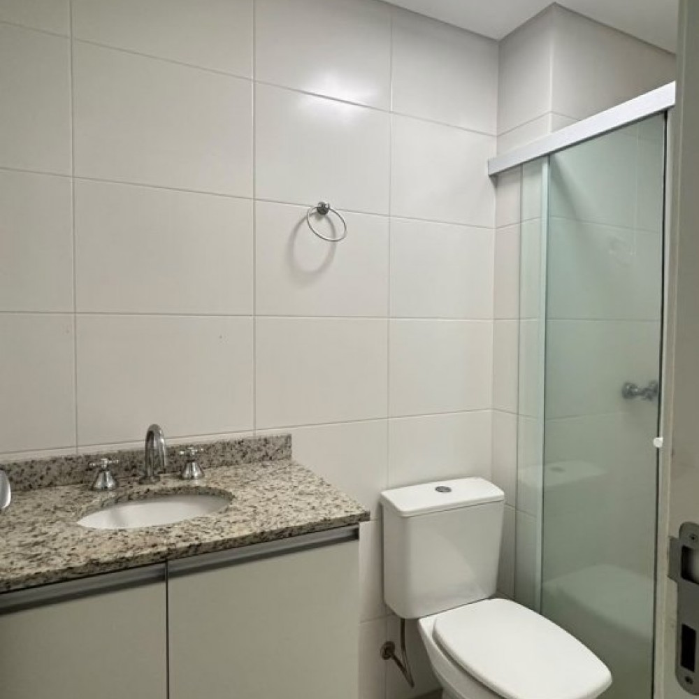 Apartamento no Bairro Vila Nova 