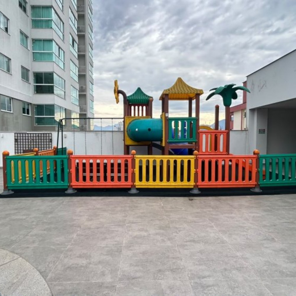 Apartamento no Bairro Vila Nova 