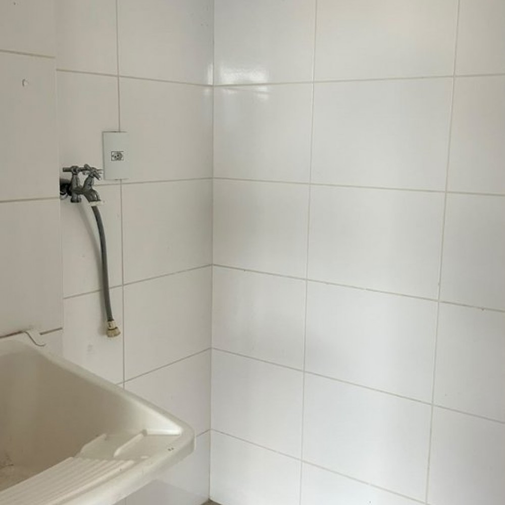 Apartamento no Bairro Vila Nova 