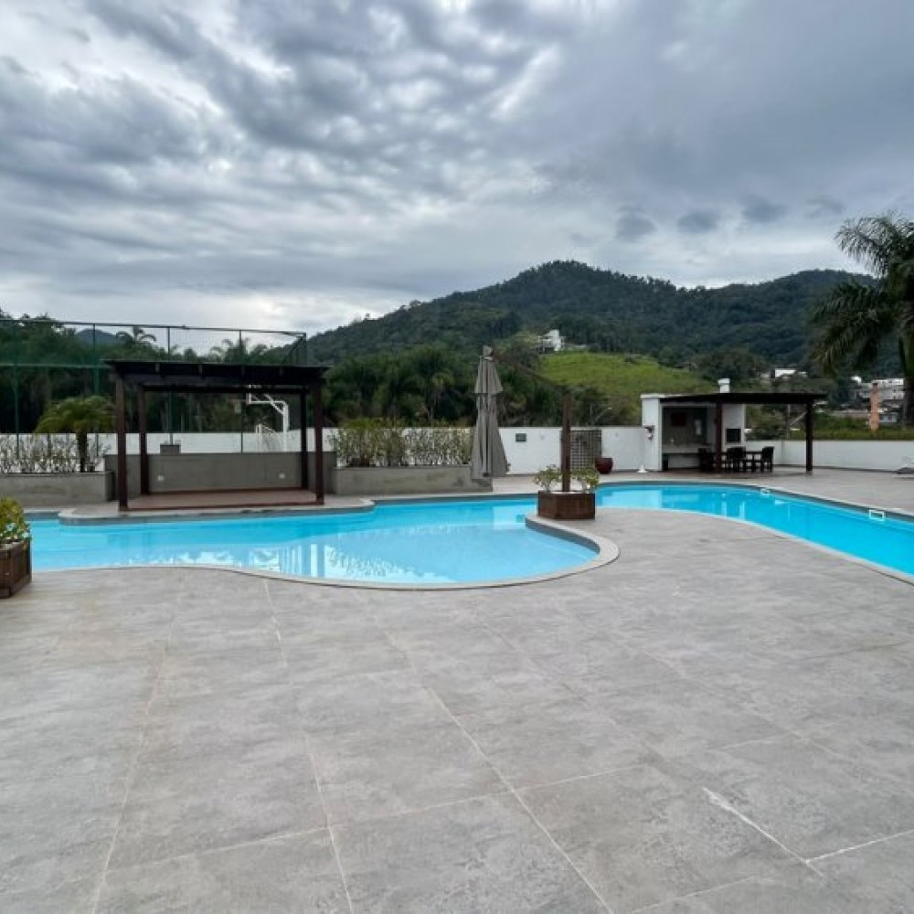 Apartamento no Bairro Vila Nova 