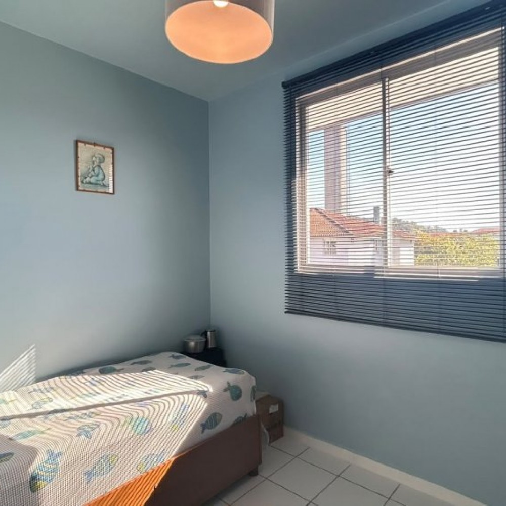 APARTAMENTO MOBILIADO BAIRRO RAU 