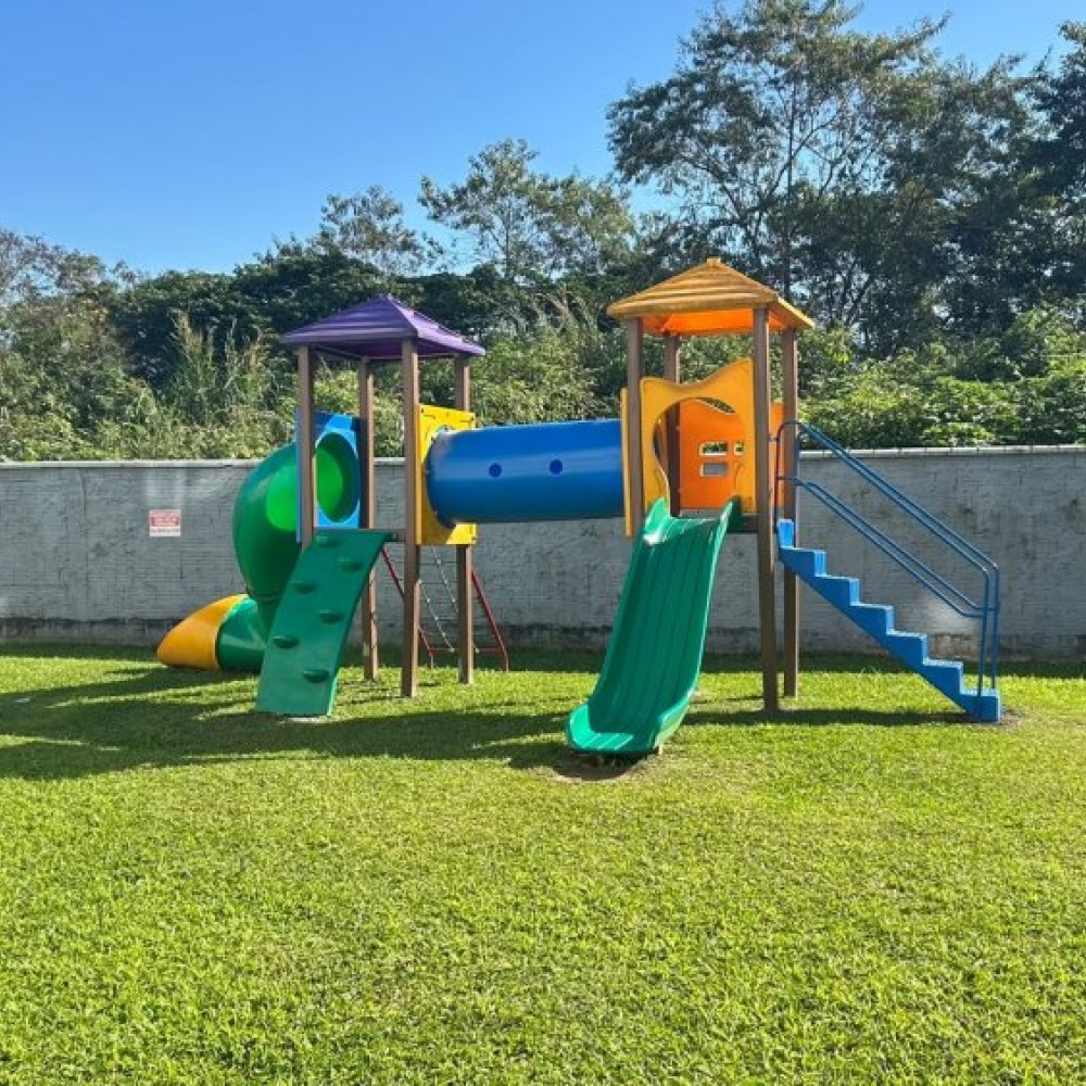 APARTAMENTO MOBILIADO BAIRRO RAU 